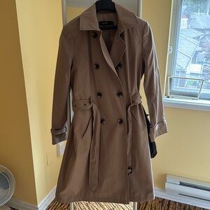 Ralph Lauren Rain/Trench coat